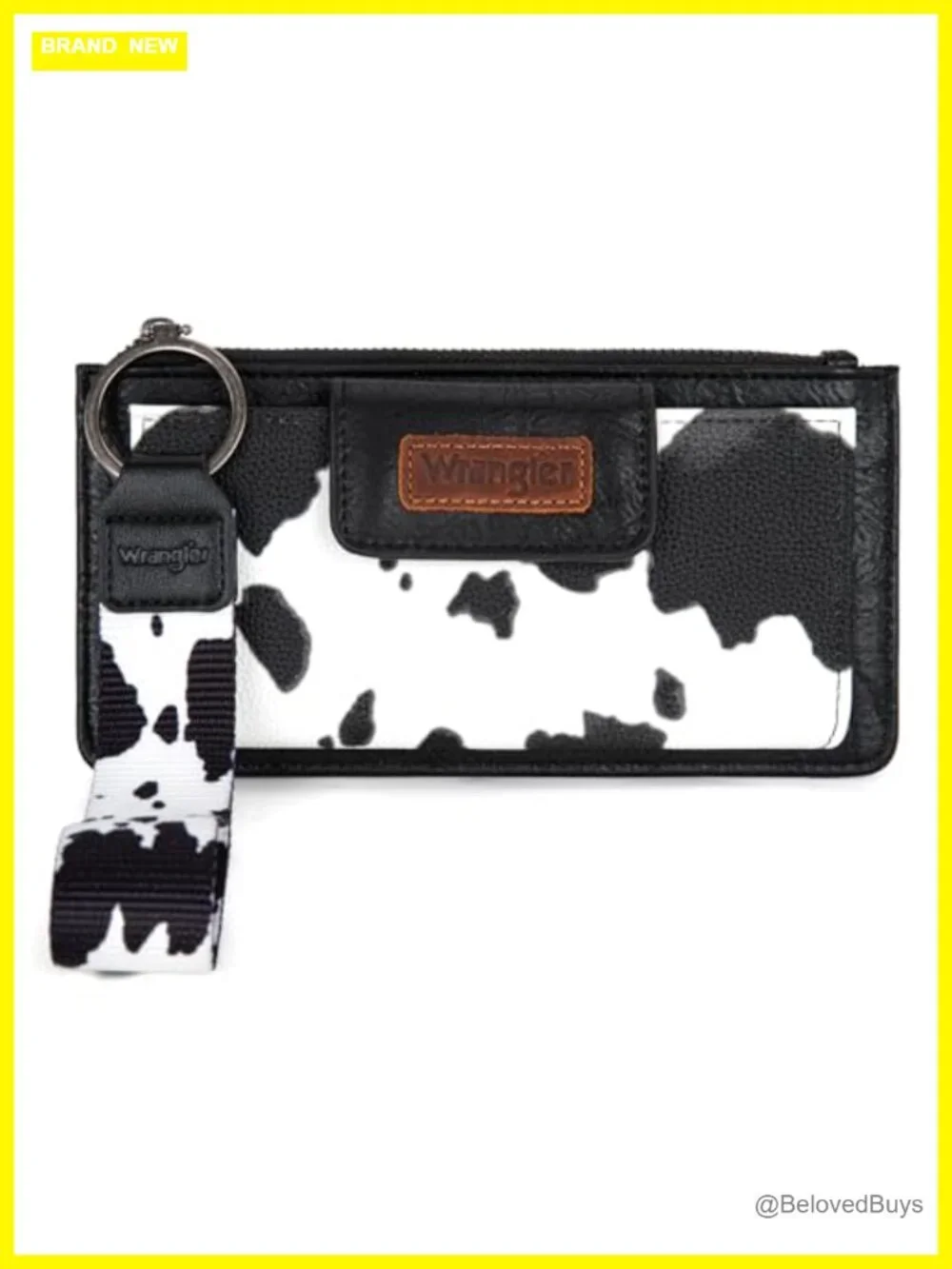N/A this cow